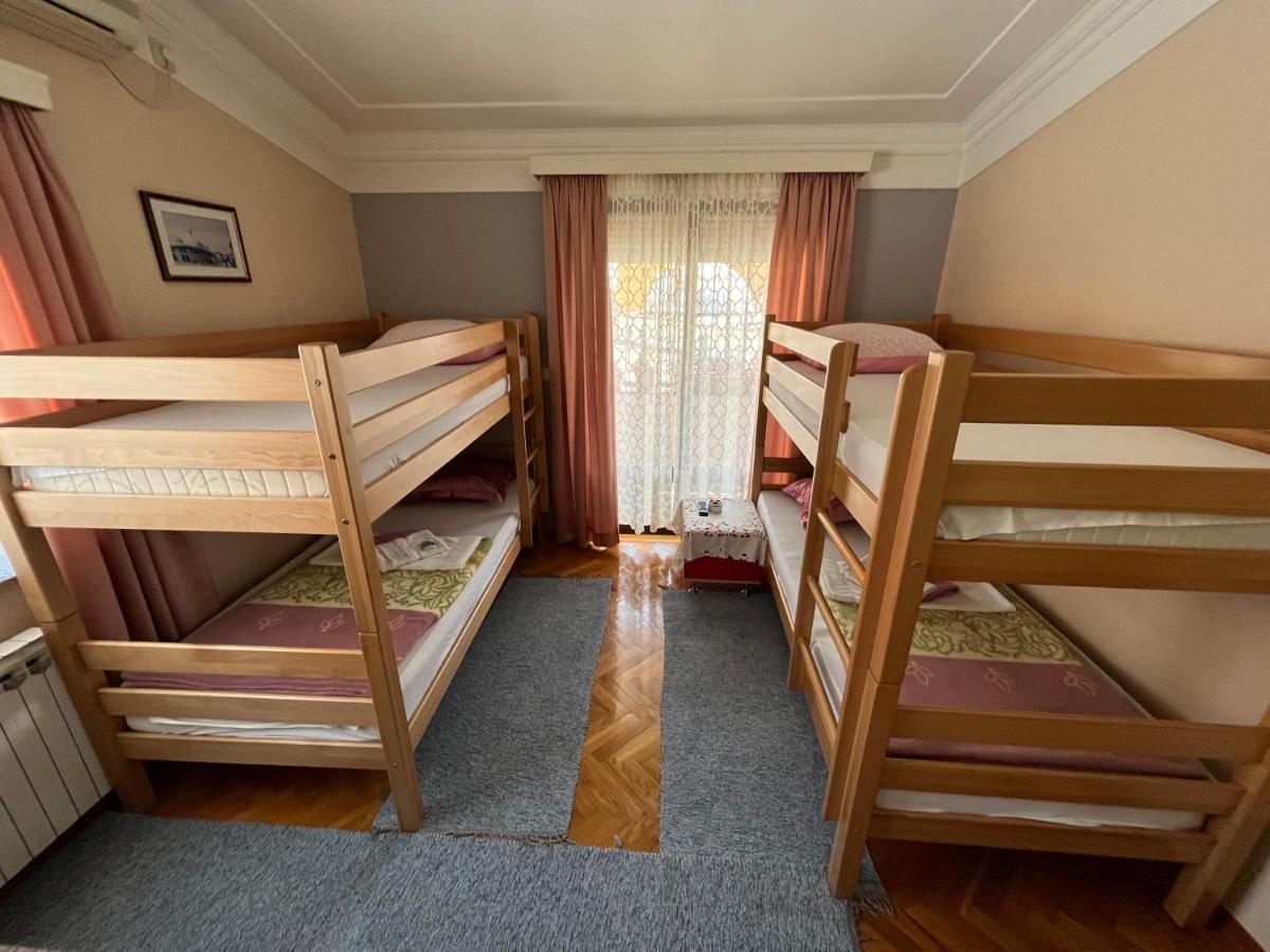 Hostel Dino Мостар Екстериор снимка